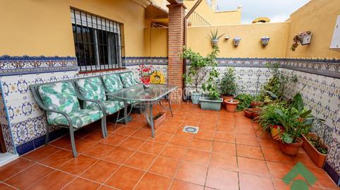 Foto 2 de Casa adosada en venda a San García, Algeciras