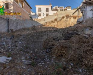 Exterior view of Residential for sale in  Granada Capital