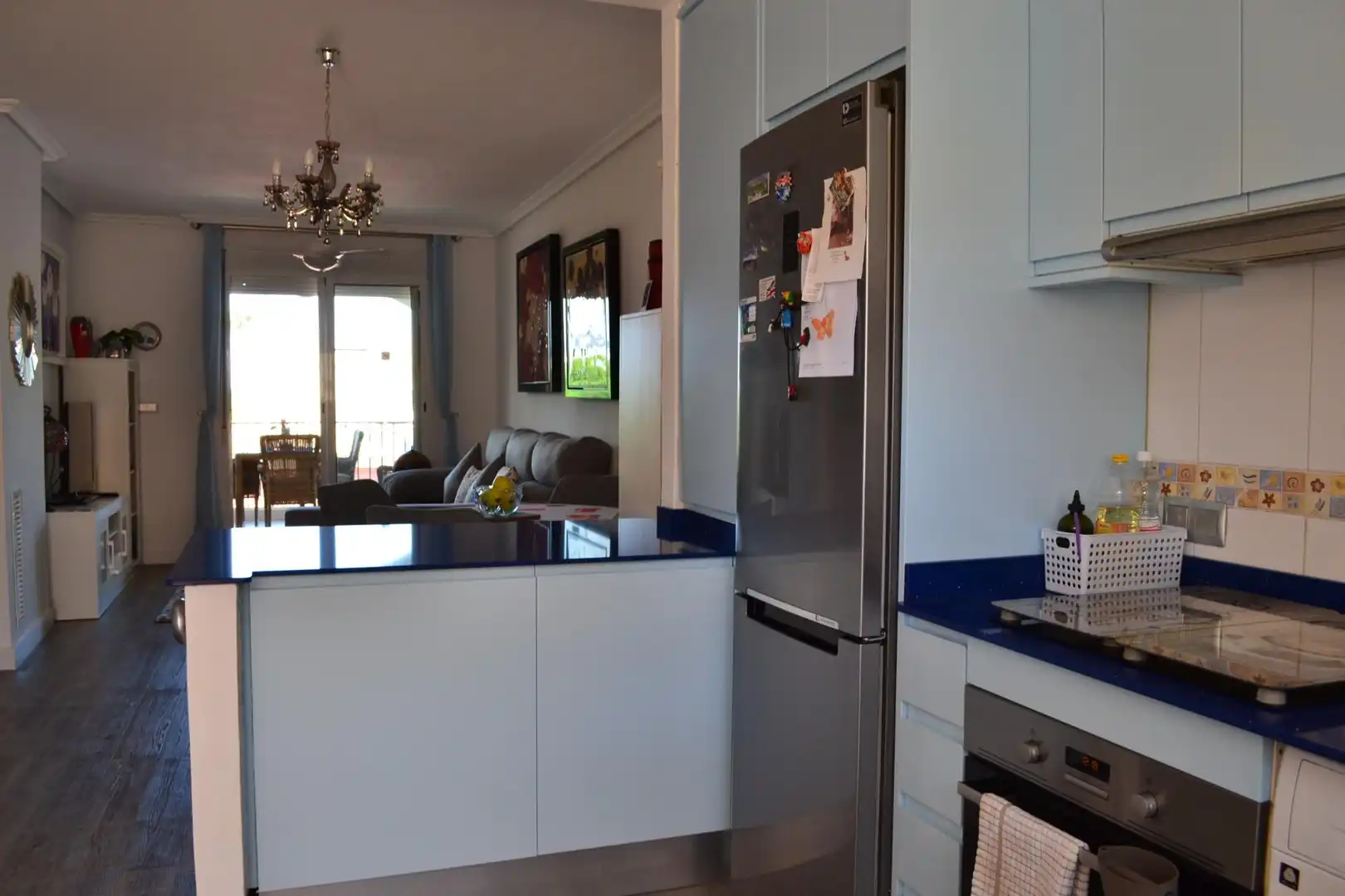 Wohnung mit Pool zum Verkauf in Mar Menor de Cartagena – Cabo de Palos, imagen 5