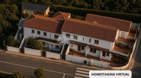Foto 5 de Edifici en venda a La Floresta, Sant Cugat del Vallès