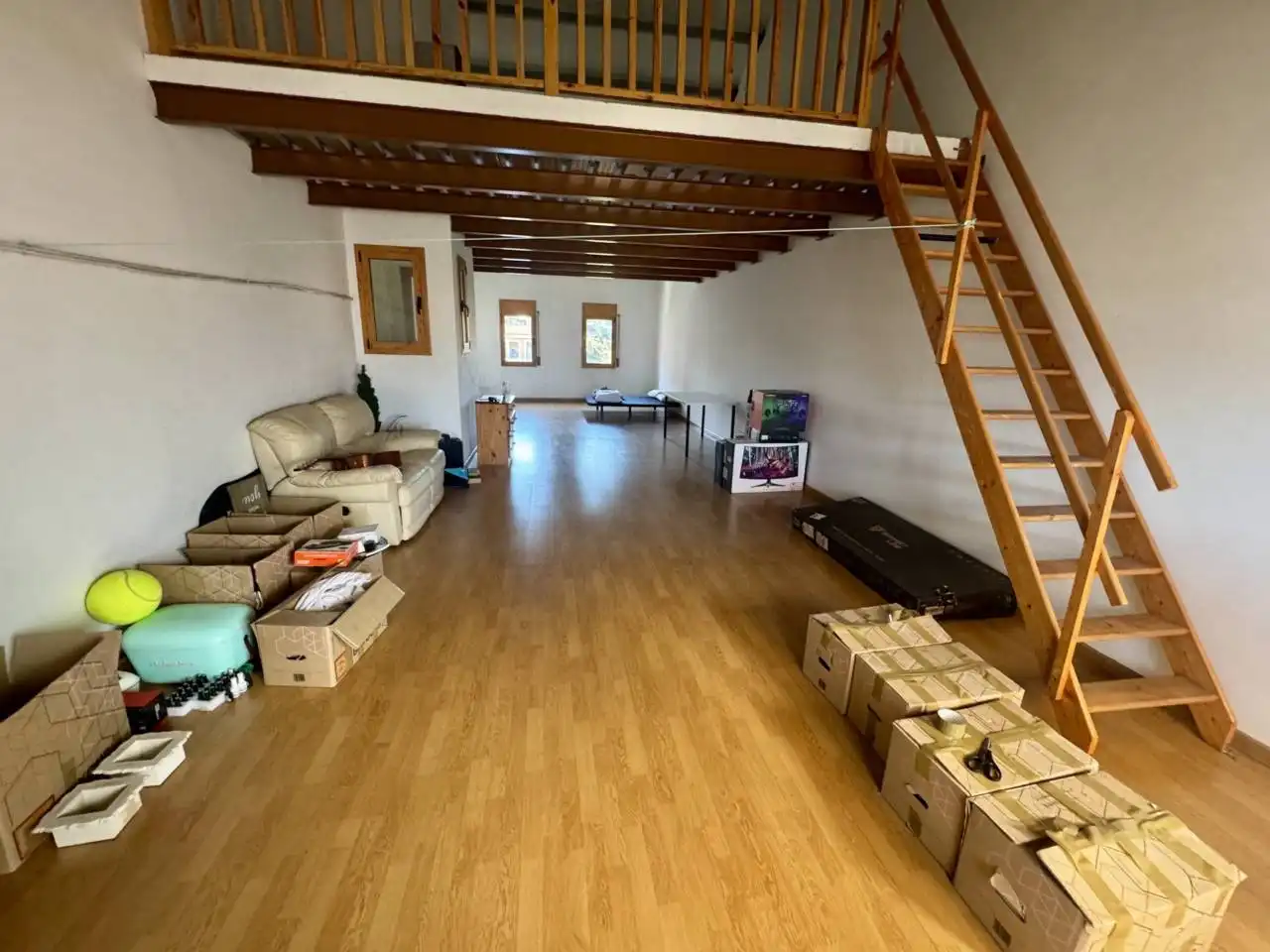 Duplexes for sale in Ripollet  with Air Conditioner, Heating and Terrace