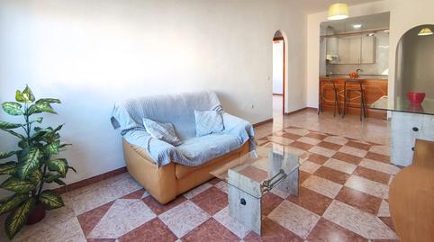 Foto 3 de Pis en venda a Calle Corregidor Francisco de Molina, 20, Portada Alta - Pol. Crta. De Cártama, Málaga Capital