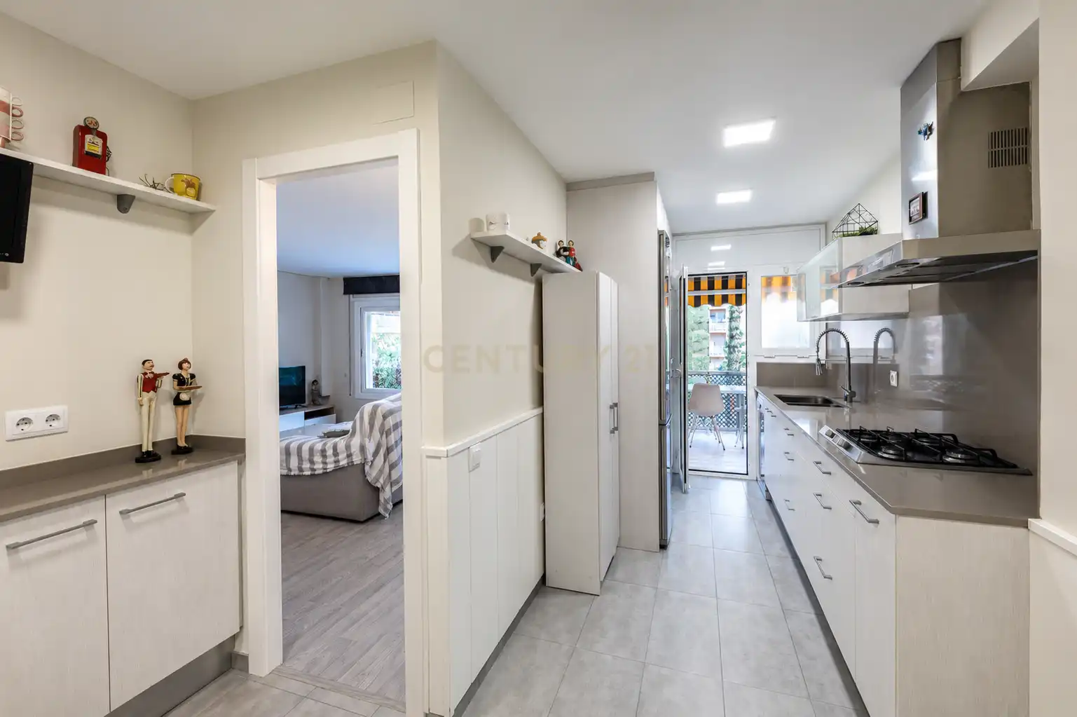 Apartments for sale in Avinguda Santa Elena, 8, Cabrils, Spain, 8, Cabrils