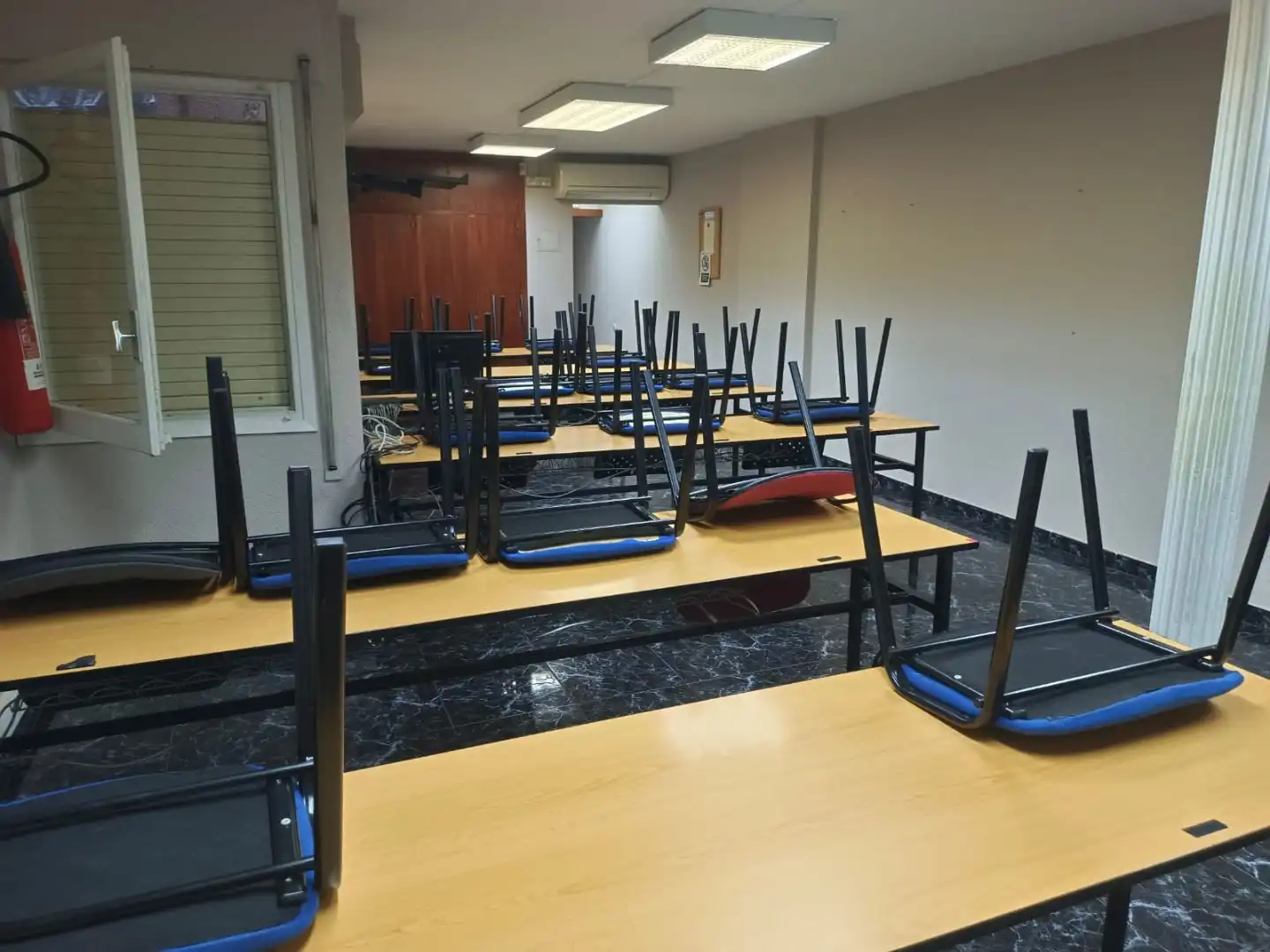 Gewerbefläche zur Miete in C/ Ronda Reus 9, imagen 9