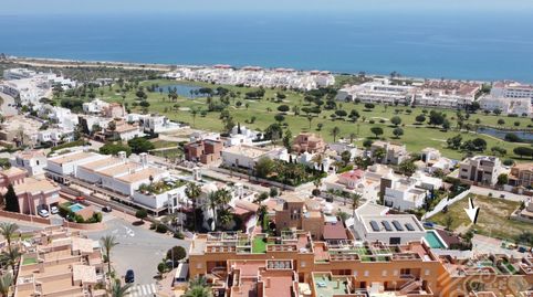 Foto 3 de Residencial en venda a Calle Marqués de Chavarri, 4, Marina de la Torre, Mojácar