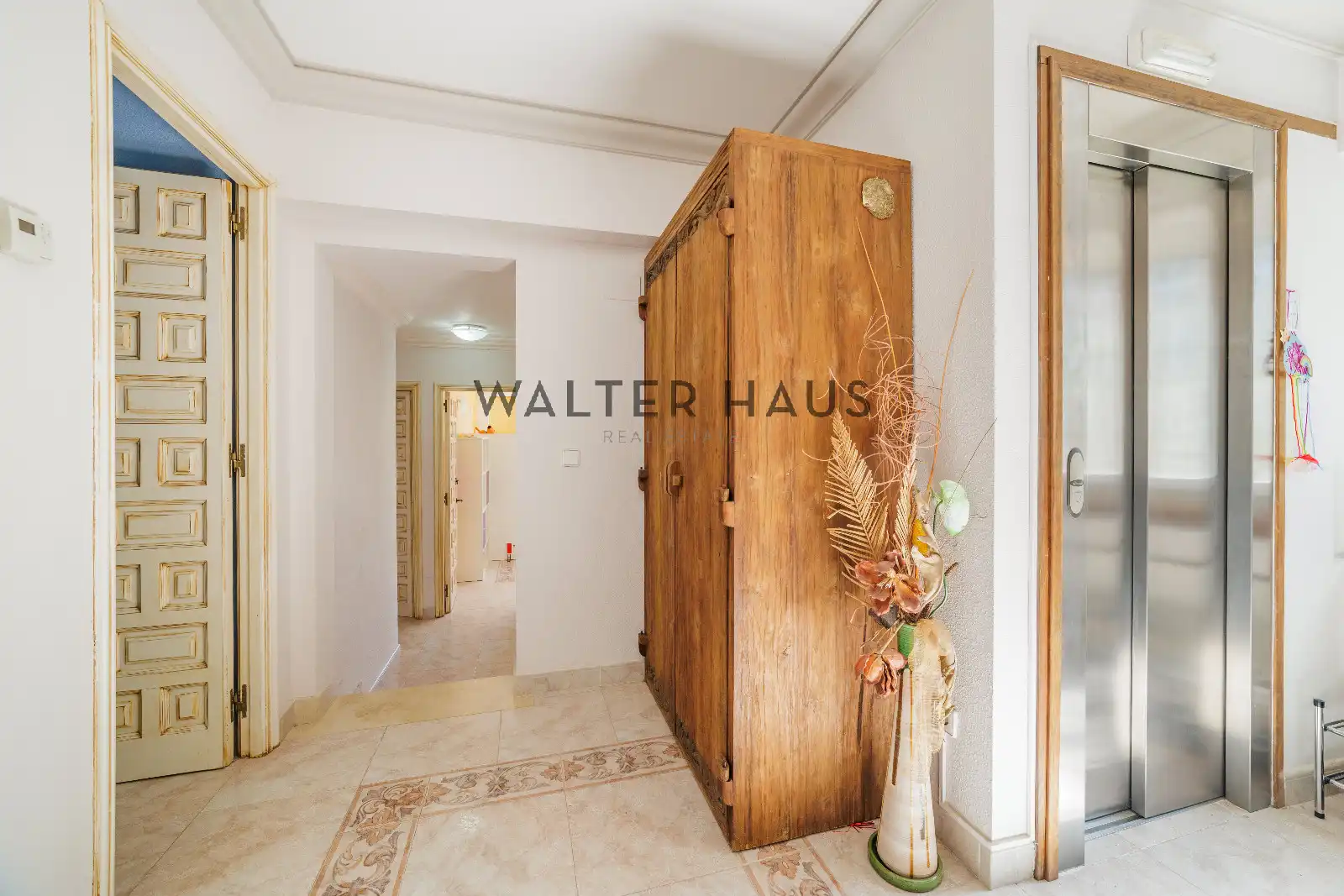 Chalet con piscina en venta en Avinguda Pau Casals, imagen 12