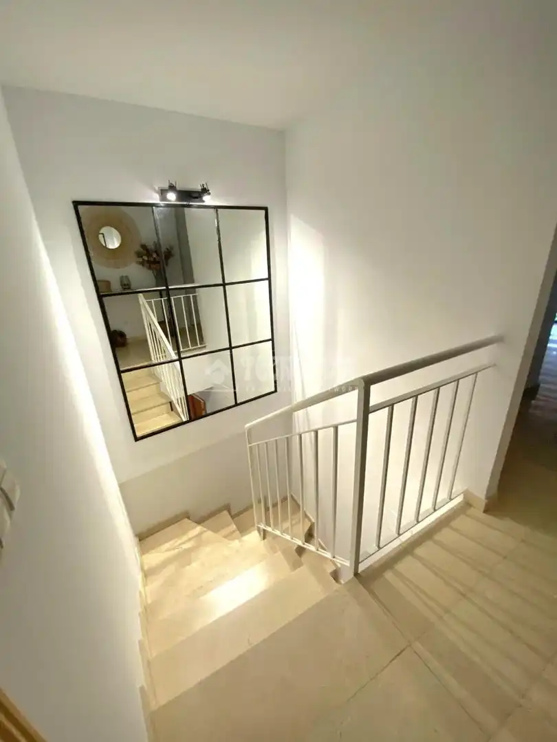 Casa pareada en venta en Centro, imagen 7