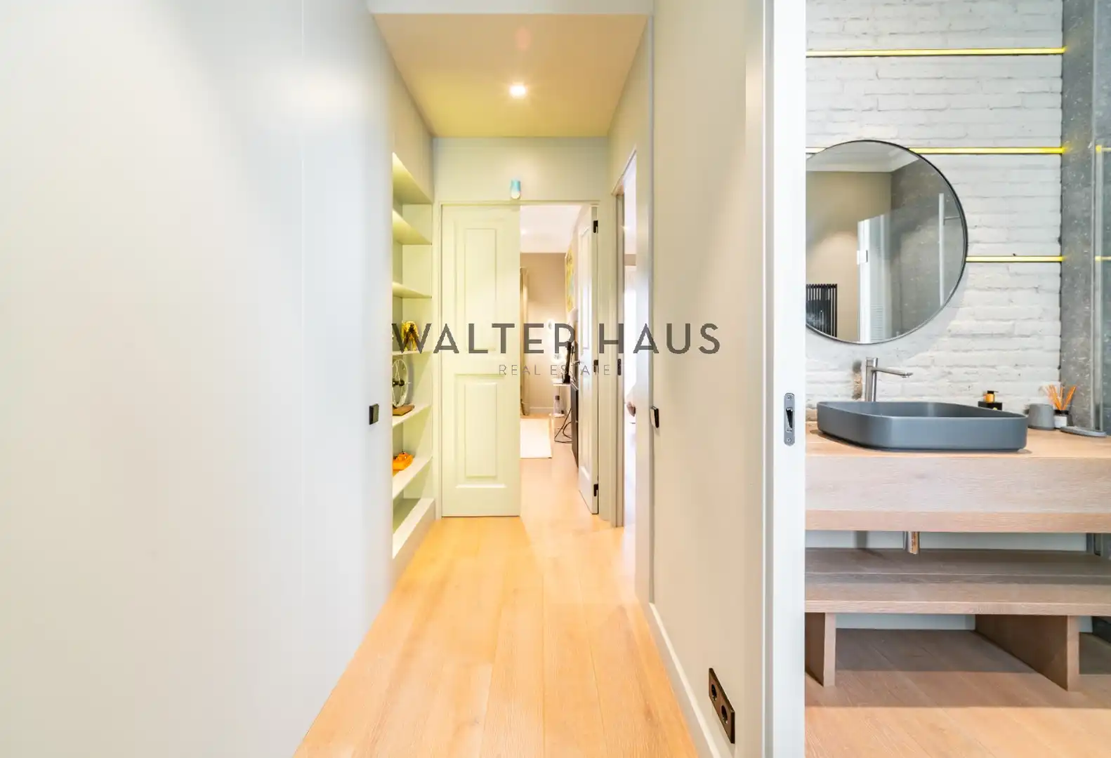 Appartement avec terrasse à vendre à Rambla de Catalunya, imagen 52