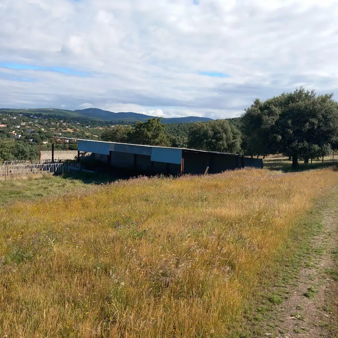 Terreni e lotti in vendita a El Álamo, imagen 10