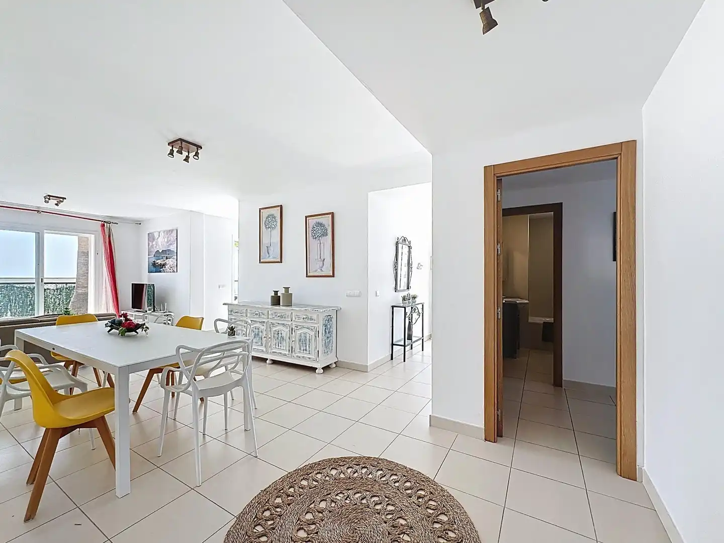 Casa bifamiliare con piscina in vendita a Paseo Del Mediterraneo, imagen 17