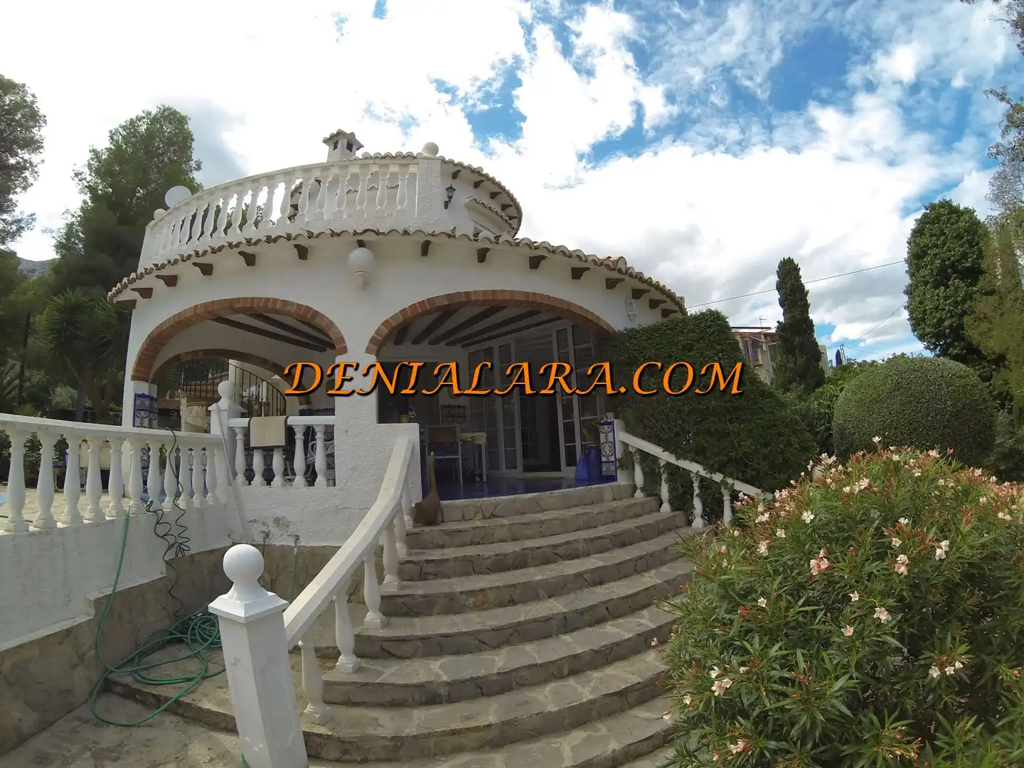 Villa avec terrasse à vendre à El Montgó, imagen 39