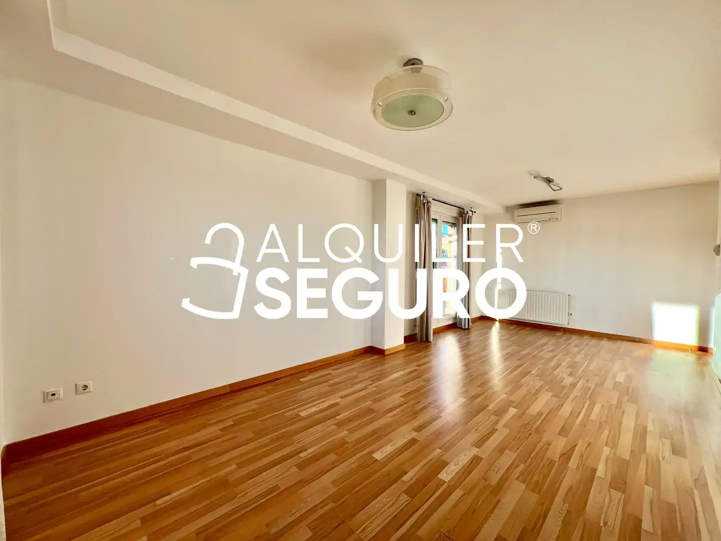 Àtic de lloguer en Colmenar Viejo amb Aire condicionat, Calefacció i Terrassa