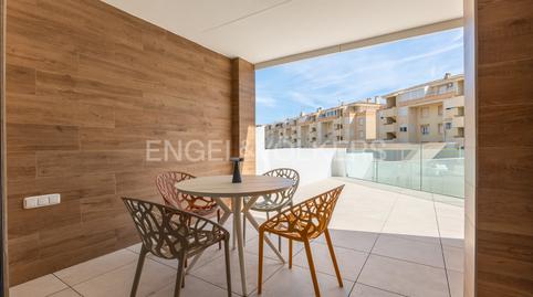 Photo 3 of Apartment to rent in L'Almadrava - L'Estanyó, Alicante