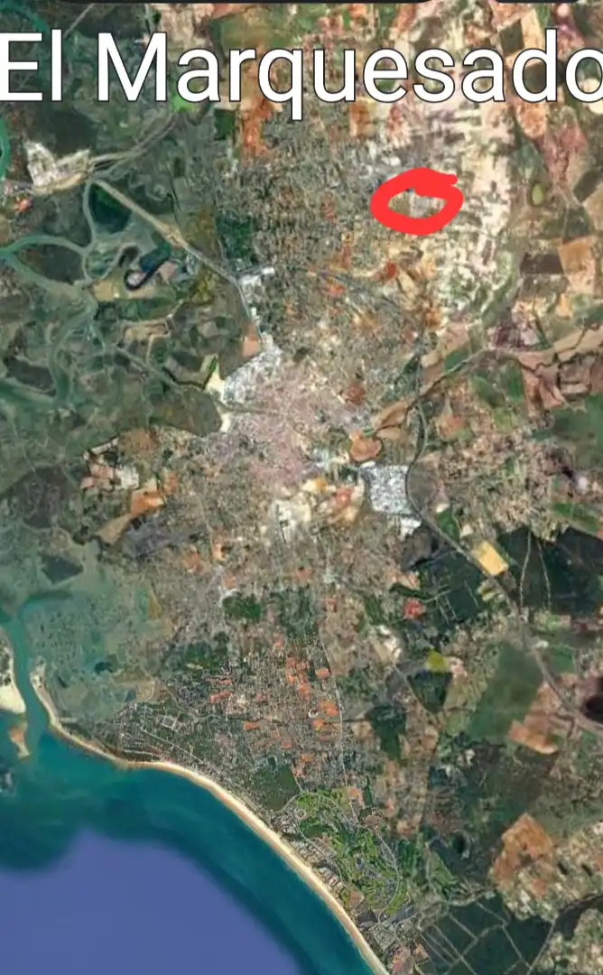 Terreny rústic en venda a Los Franceses – La Vega, imagen 4