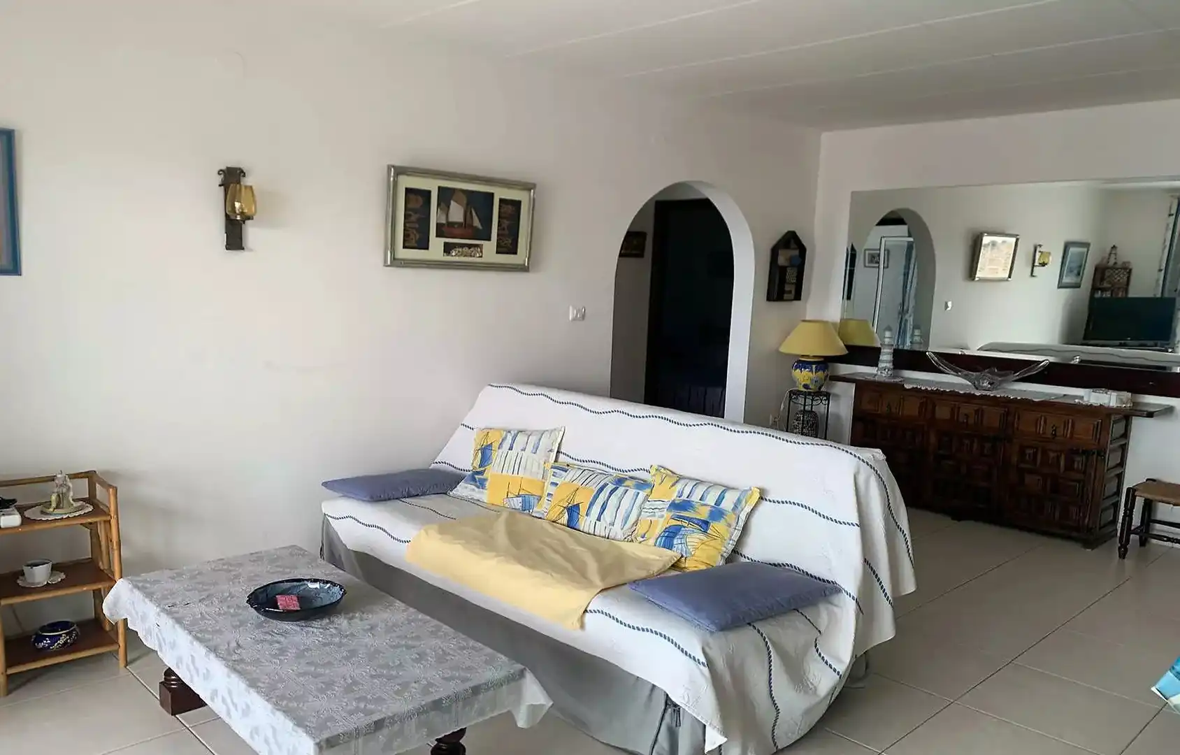 Apartament en venda a Carretera del faro 81, imagen 14