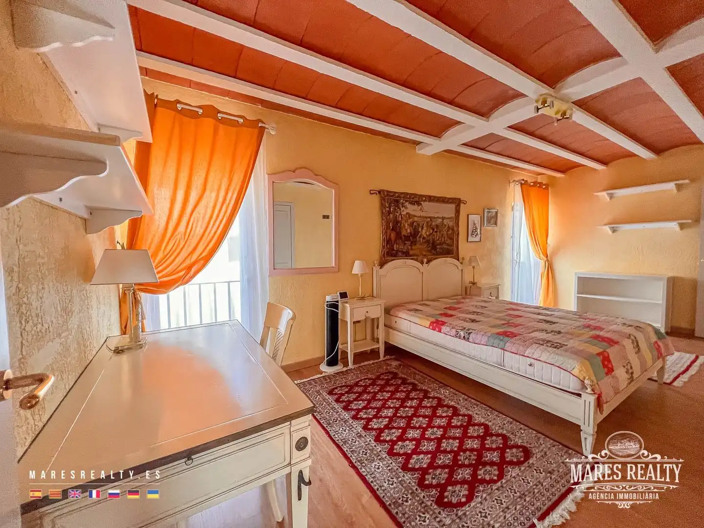 Maison avec jardin à vendre à Santa María de Llorell, imagen 34