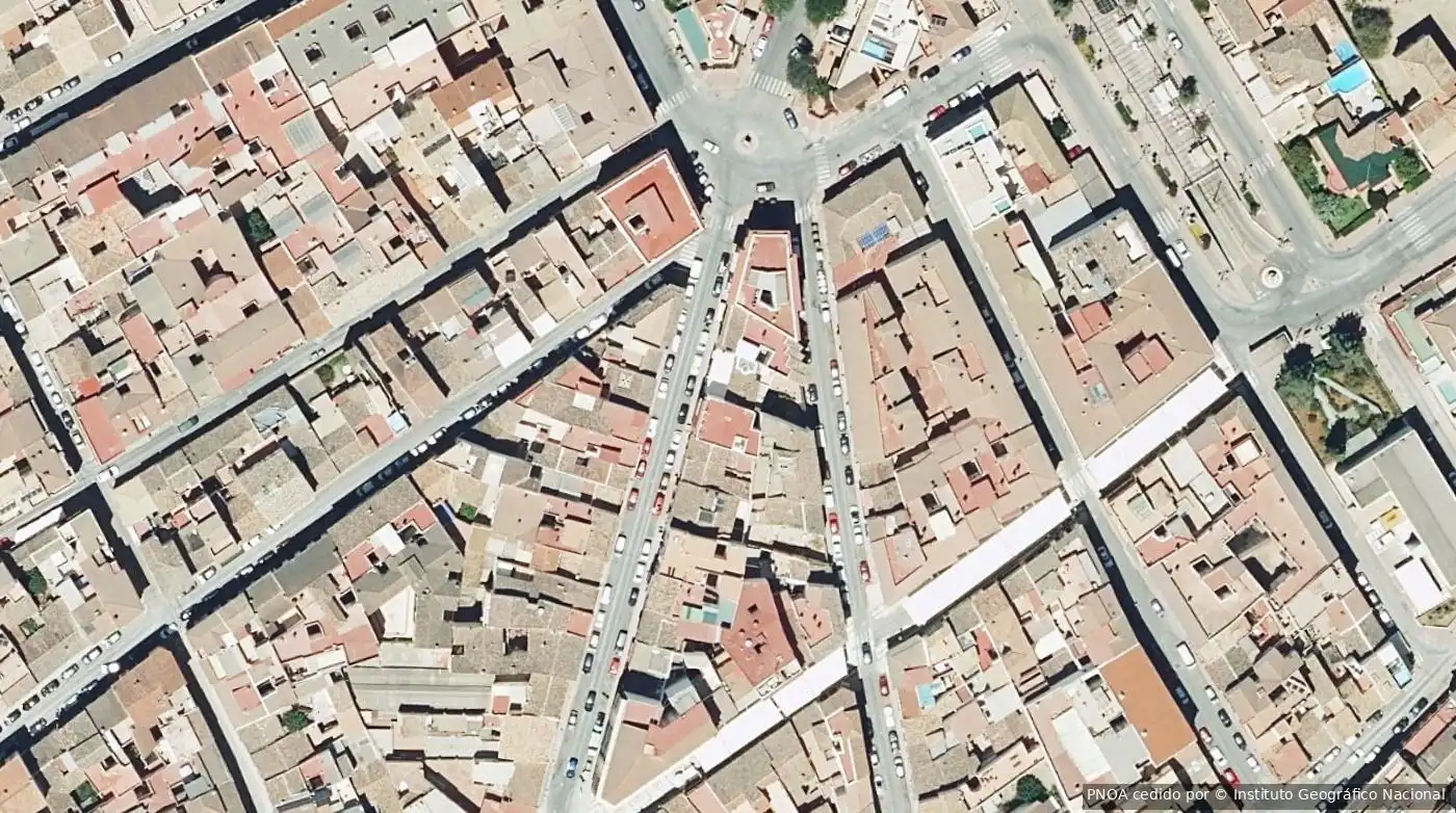 Rural land for sale in Casco Histórico, imagen 2