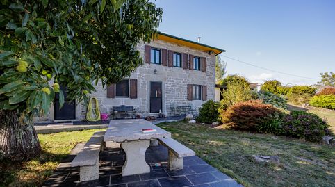 Casa rústica con 2 hectáreas de terreno en Guitiriz, imatge 2