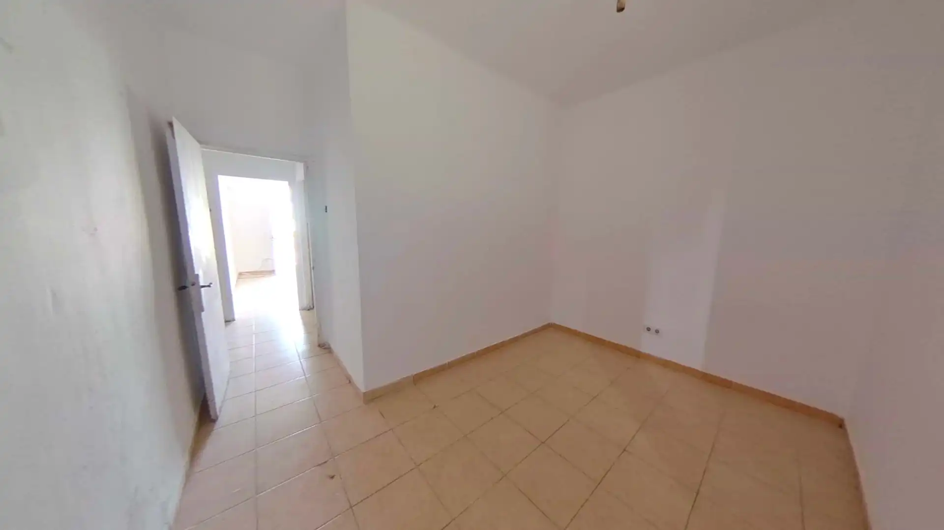 Piso en venta en El Puerto de Santa María