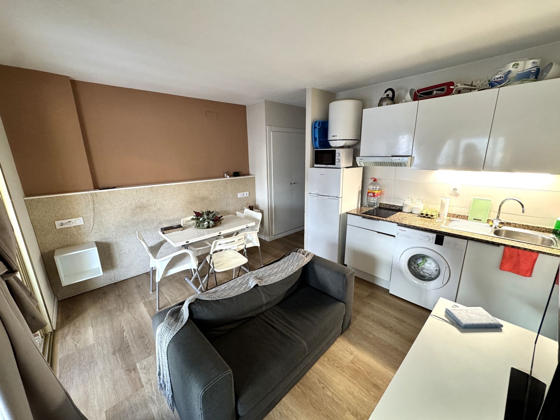 Apartament en venda a Rincón Bajo, Rincón de Loix