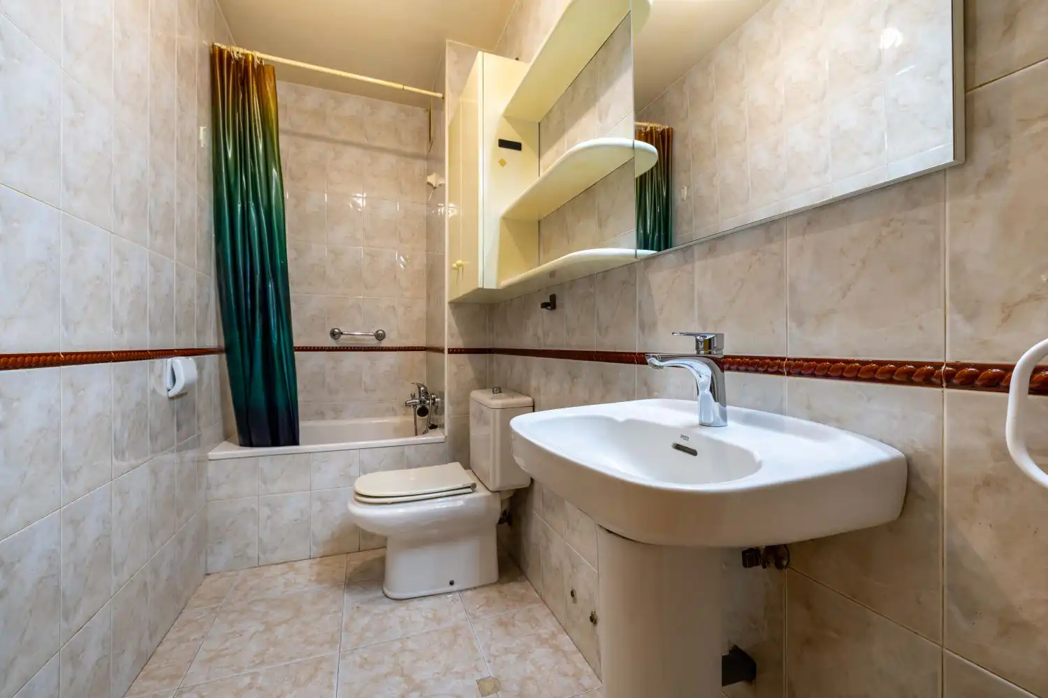 Baño de Piso en venta en Murcia con Aire acondicionado