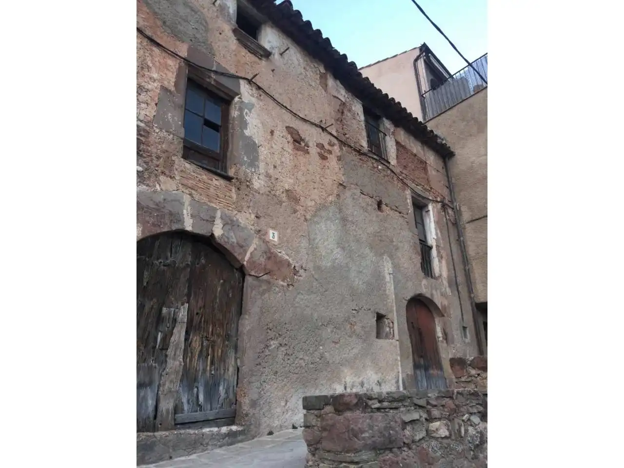 Houses for sale in Mura