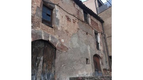 Foto 2 de Casa o chalet en venta en Mura, Barcelona