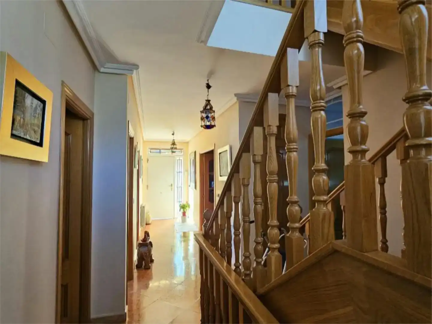 Casa o xalet en venda en Paracuellos de Jarama amb Aire condicionat i Piscina