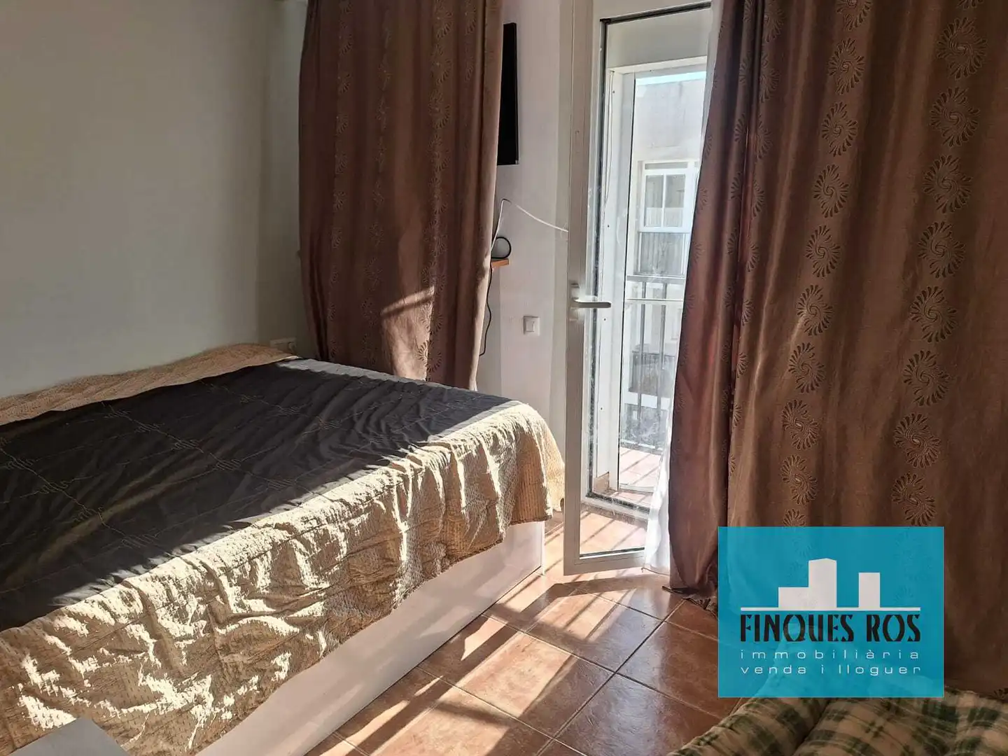 Balcony of Apartments for sale in Vinaròs  with Heating, Terrace and Storage room