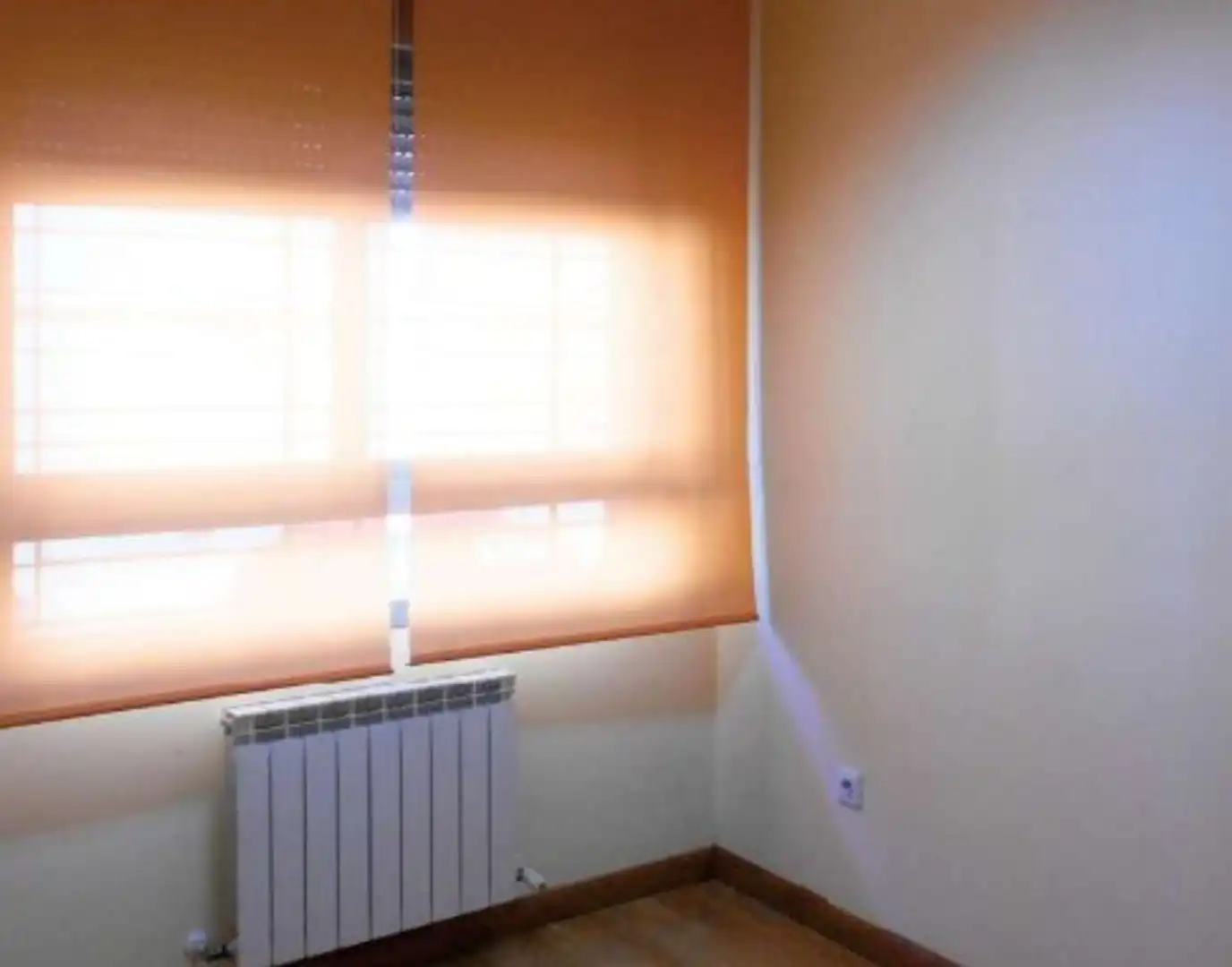 Schlafzimmer von Maisonette zum Verkauf in Ciudad Real mit Klimaanlage, Heizung und Terrasse