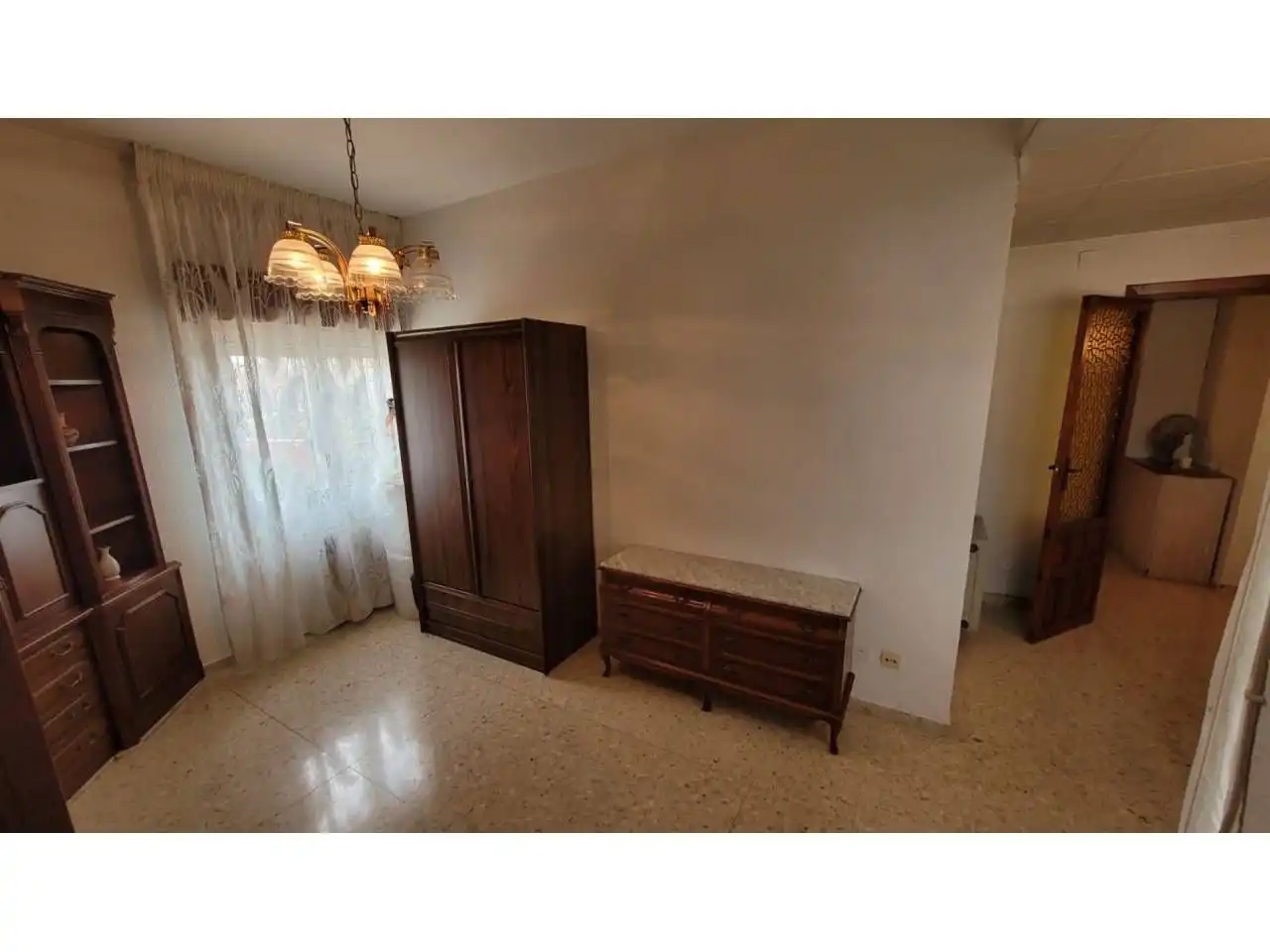 Habitación de Piso en venta en Campillo de Altobuey con Jardín privado y Balcón