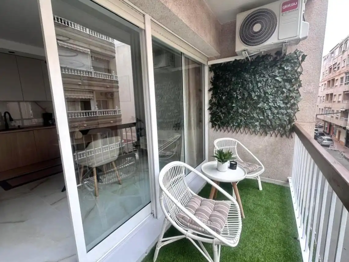 Apartament amb terrassa en venda a Playa del Cura, imagen 19