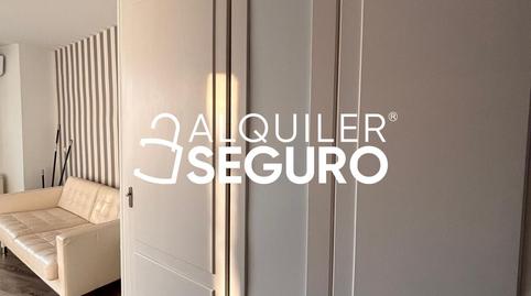 Photo 5 of Flat to rent in Peña Gorbea , San Diego, Madrid