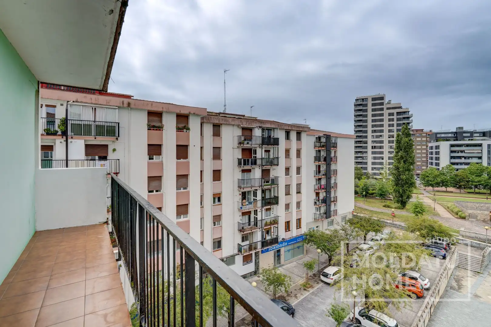 Flat for sale in Lasarte-Oria