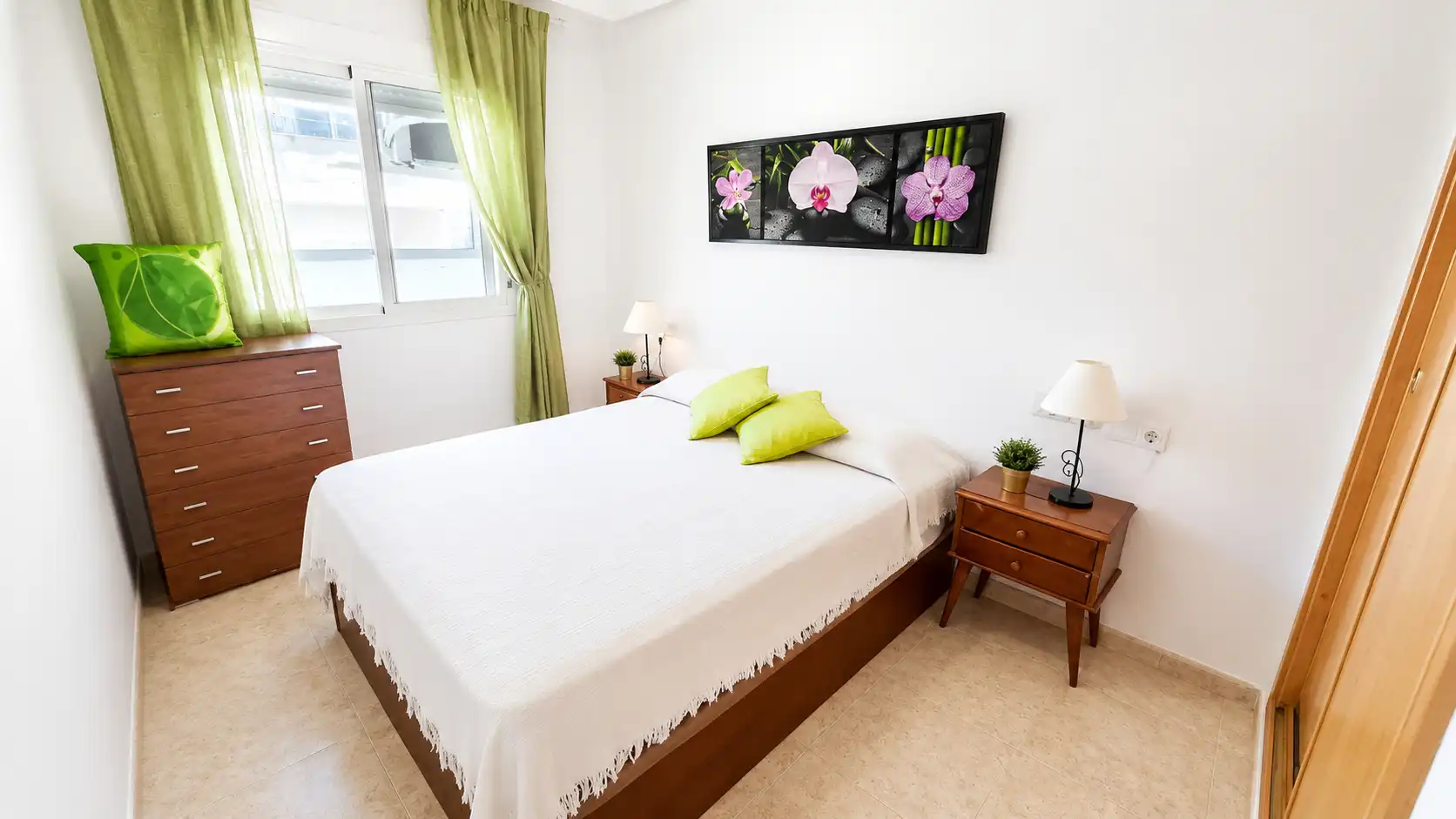 Wohnung mit Terrasse zum Verkauf in Centro, imagen 4