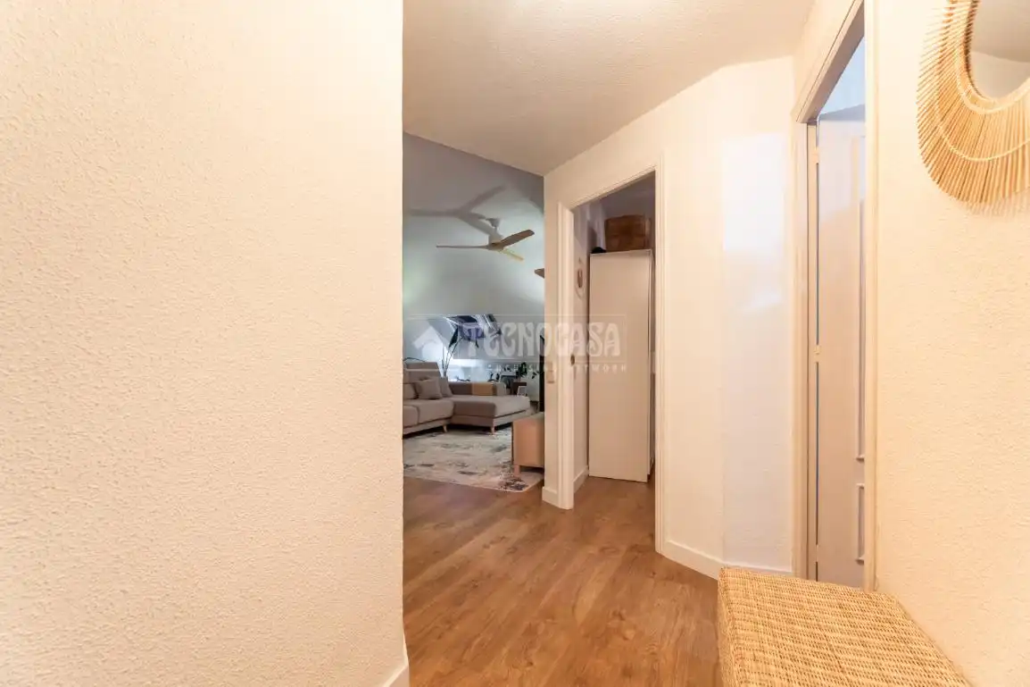 Piso en venta en Las Rozas de Madrid con Calefacción y Trastero