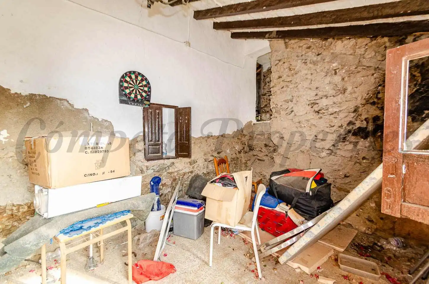 Casa in vendita a Cómpeta, imagen 12