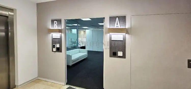 Office for rent in López Santos, Marazuela - El Torreón