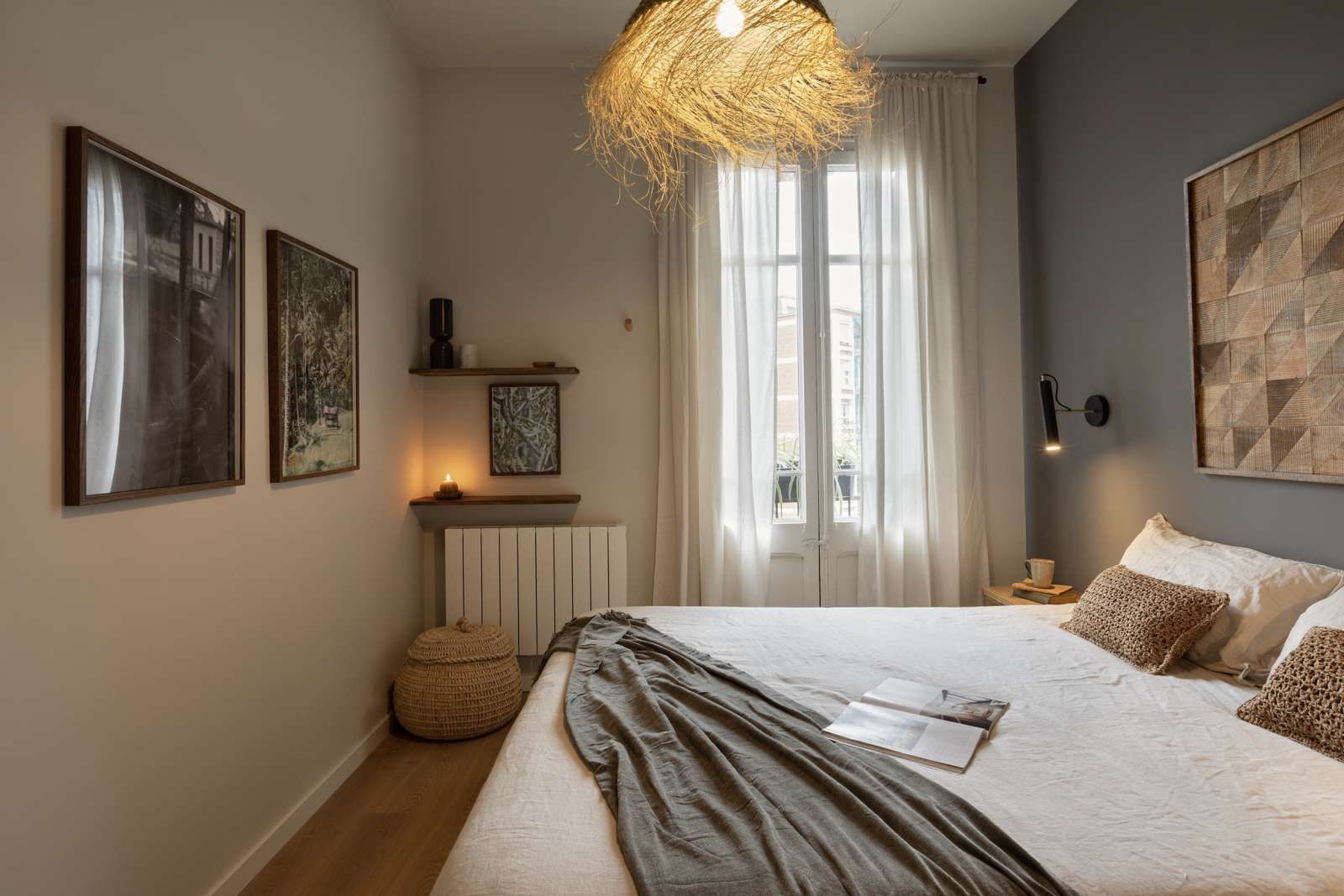 Apartment to share in La Nova Esquerra de l'Eixample