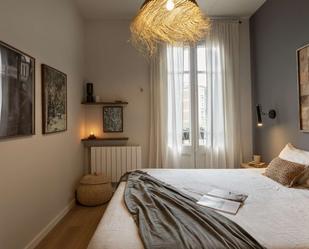 Apartament per a compartir a La Nova Esquerra de l'Eixample