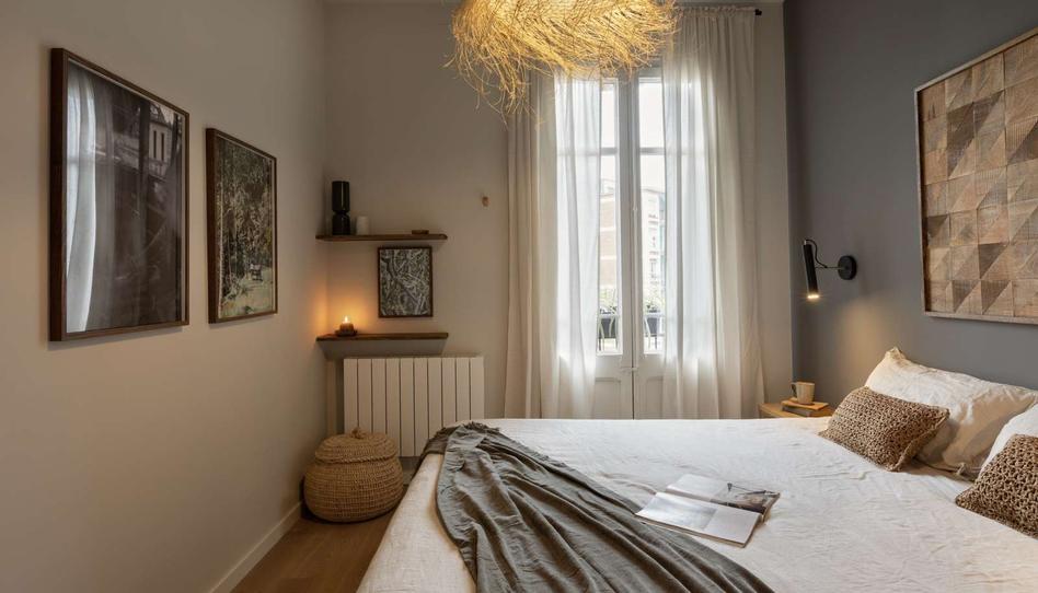 Photo 1 of Apartment to share in La Nova Esquerra de l'Eixample, Barcelona