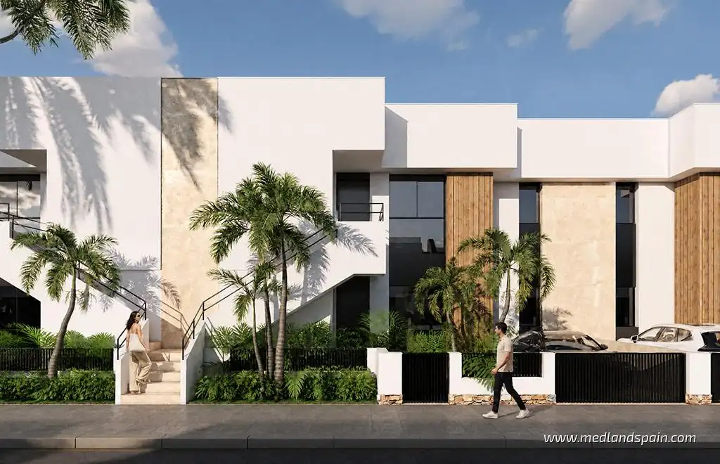 Apartment with pool for sale in Condado de Alhama, imagen 10