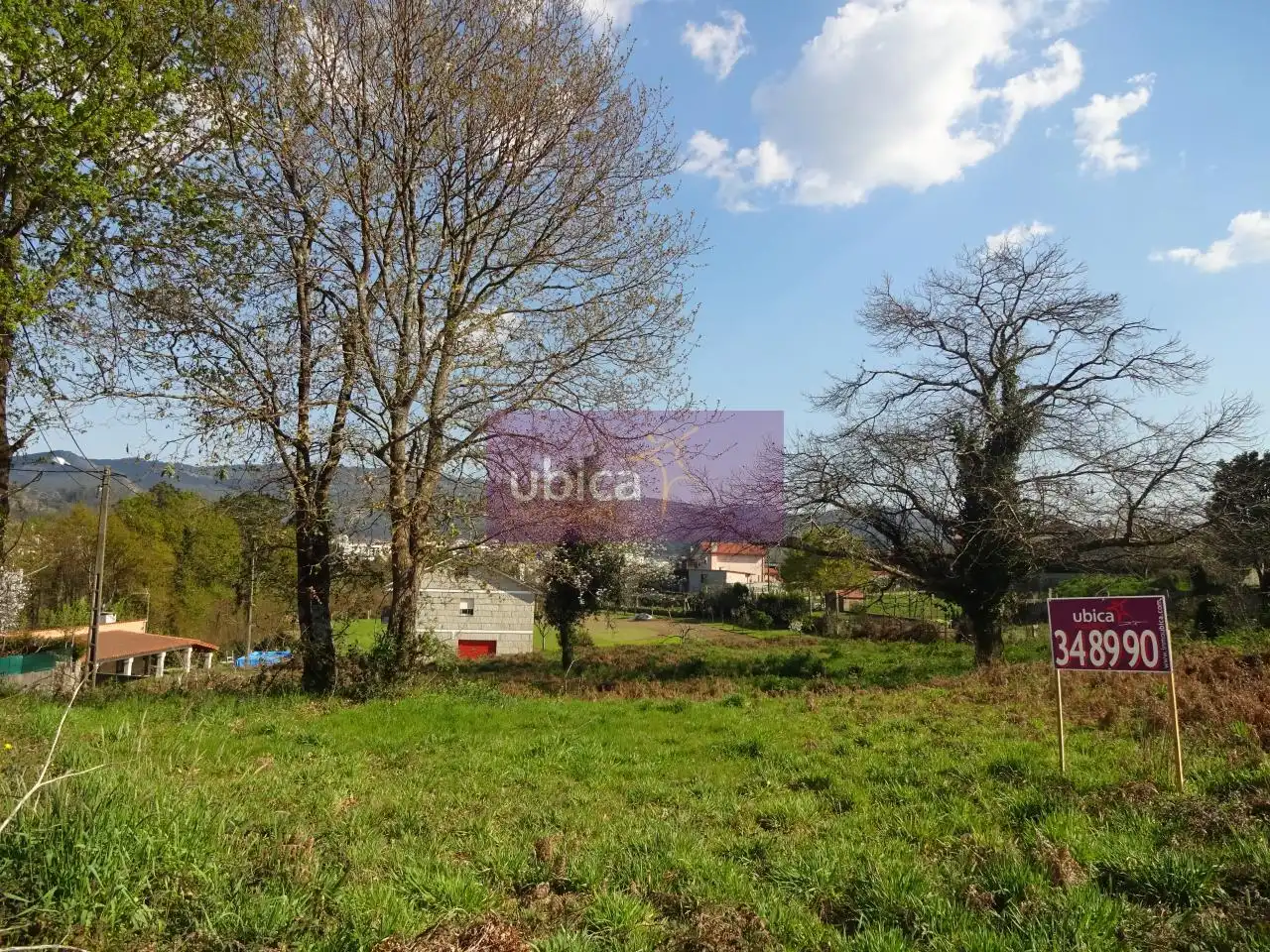 Terreny residencial en venda a Mos, imagen 9