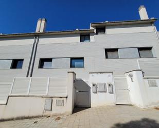 Casa adosada en venda a Manresa, El Pont de Vilomara i Rocafort