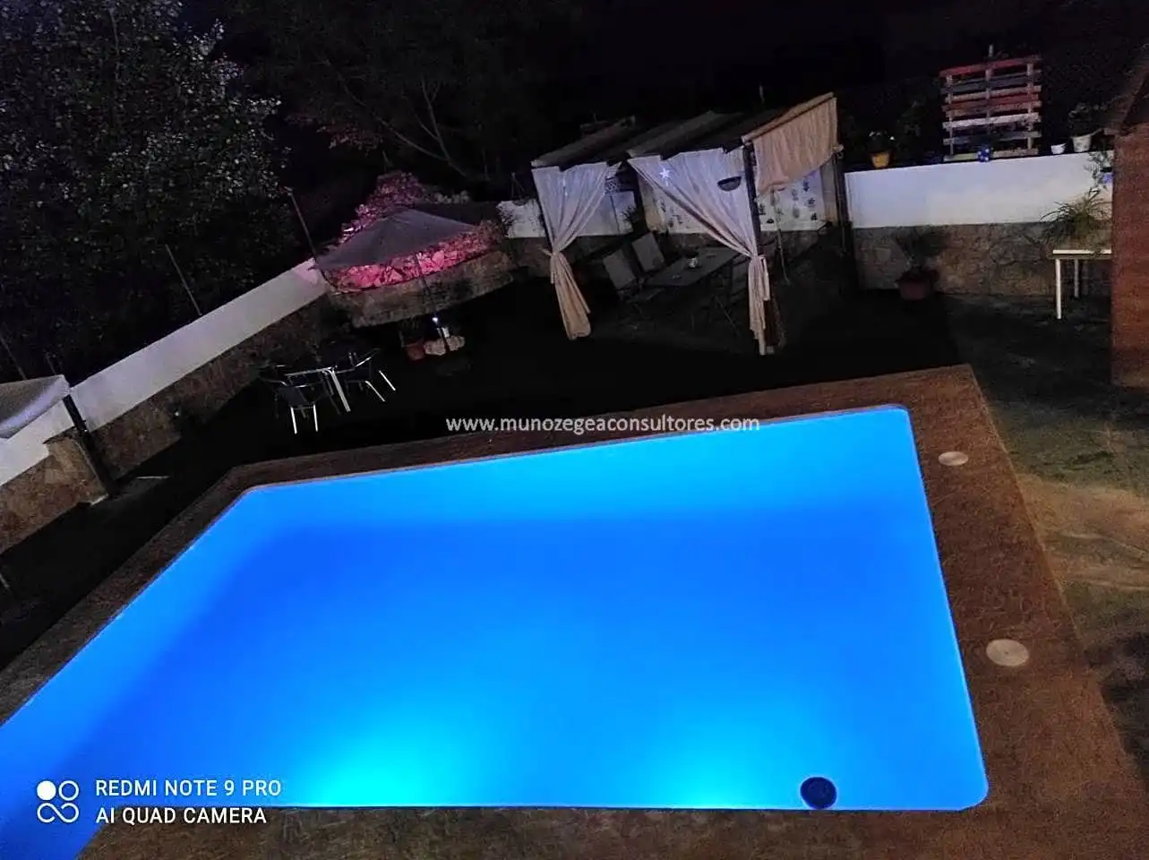Este  chalet se encuentra en Cabra, en la antigua carretera de Nueva Carteya y dispone de 4 dormitorios, salón comedor, cocina y b, immagine 5