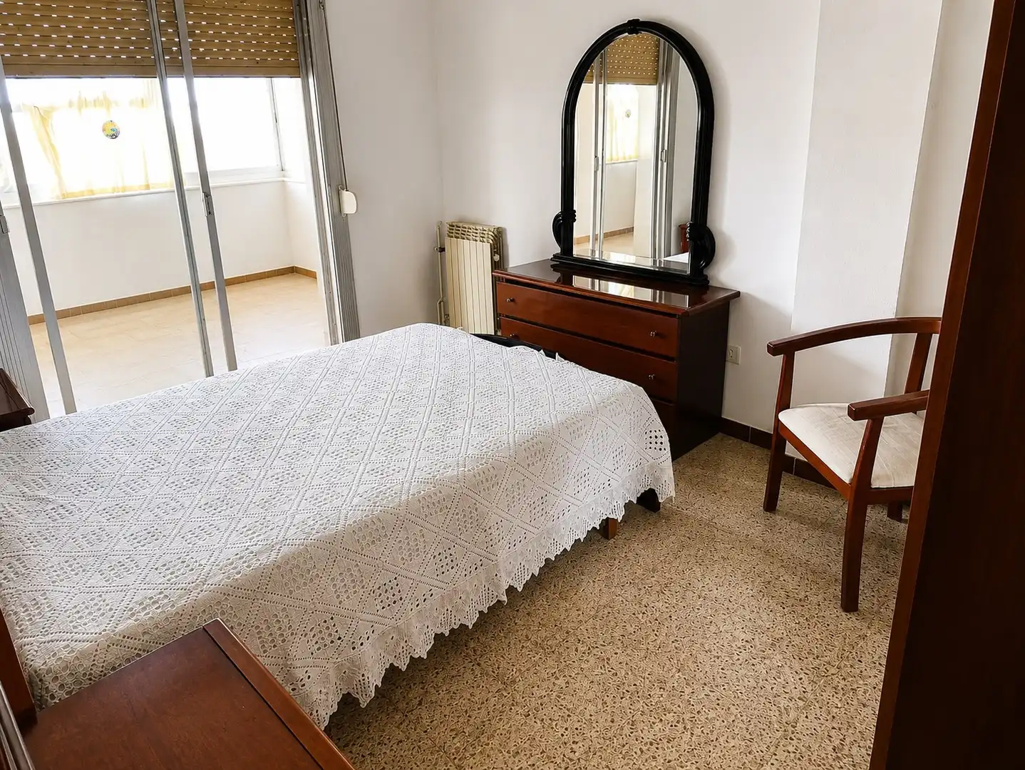 Penthouse with lift for sale in Sant Miquel, imagen 15