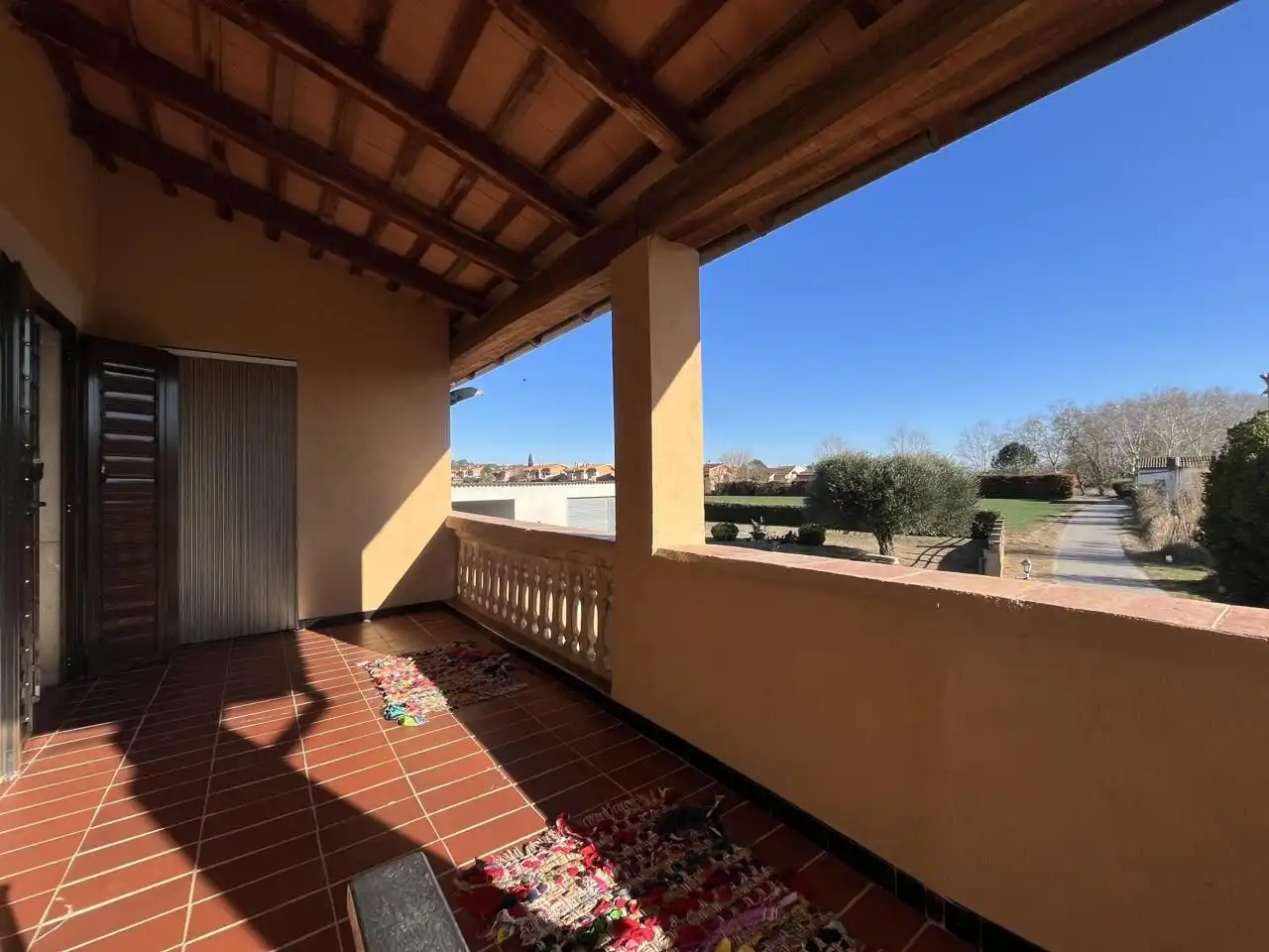 Xalet amb jardí en venda a Diseminado Afores 32, imagen 52