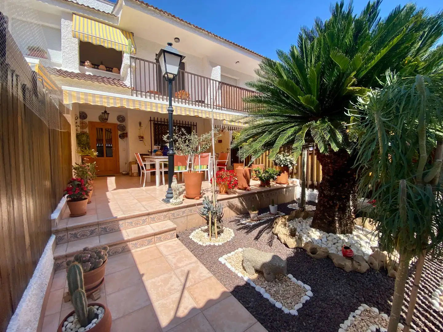 Terrace of Houses for sale in Murcia  with Air Conditioner, Heating and Private garden