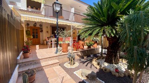 Foto 5 de Casa o xalet en venda a Santo Angel, Murcia