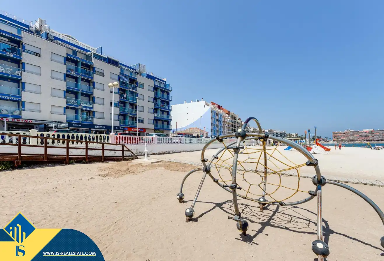 Studio avec piscine à vendre à Playa de los Locos, imagen 7